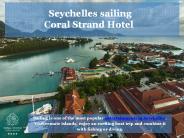Seychelles sailing - Coral Strand Hotel