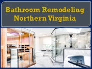 Bathroom Remodeling Northern Virginia