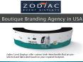 Trade Show Booth Manufacturers-Zodiac Event Displays PowerPoint PPT Presentation