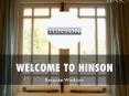 Detail Presentation About HINSON PowerPoint PPT Presentation