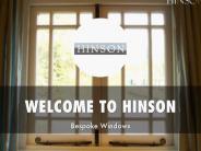 Detail Presentation About HINSON