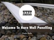 Information Presentation Of Hare Wall Panelling