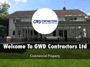 Information Presentation Of GWD Contractors