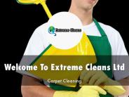 Information Presentation Of Extreme Cleans