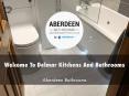 Information Presentation Of Delmar Kitchens And Bathrooms PowerPoint PPT Presentation