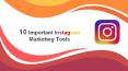 10 Important Instagram Marketing Tools | SMBELAL.COM PowerPoint PPT Presentation