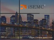 iSEMC: Video Wall Displays - Video Wall Controllers