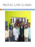 prayag law classes (2) PowerPoint PPT Presentation