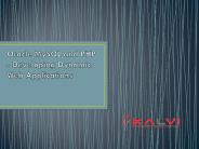 Oracle MySQL and PHP - Developing Dynamic Web Applications