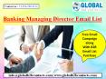 Banking Managing Director Email List PowerPoint PPT Presentation