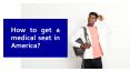How to get a medical seat in america PowerPoint PPT Presentation