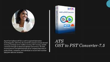 ost to pst converter
