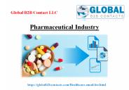 Pharmaceutical Industry