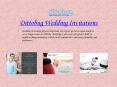 Dittobug Wedding Invitations PowerPoint PPT Presentation