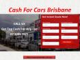 Cash for Cars Brisbane