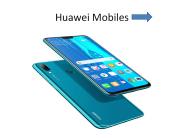 Huawei Mobiles
