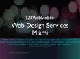 Web Design Services Miami PowerPoint PPT Presentation