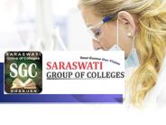 Best Nursing colleges in Punjab: Saraswati Group of colleges