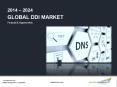 DDI Market Size, Share, Analysis & Outlook 2024