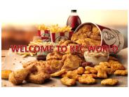 KFC Wednesday Offers
