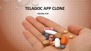 Teladoc App Clone