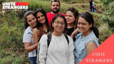 Why You Should Travel Solo with Strangers