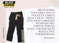 BlackHammer Safety Boots | Safety Trainers PowerPoint PPT Presentation