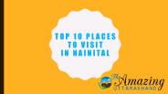 top ten places to visit in haridwar