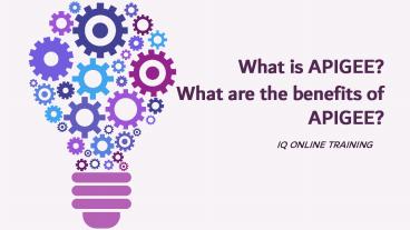 presentation player overlay