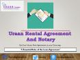 5 Essential Rules of the Lease Agreement PowerPoint PPT Presentation