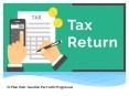 Efiling Income Tax Return Form | 2019 Income Tax PowerPoint PPT Presentation