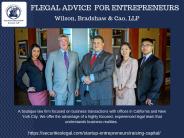Legal Advice For Entrepreneurs
