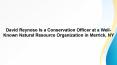 David Reynoso Is a Conservation Officer at a Well-Known Natural Resource Organization in Merrick, NY PowerPoint PPT Presentation
