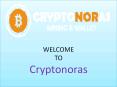 Cryptonoras PowerPoint PPT Presentation