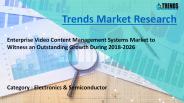 Enterprise Video Content Management Systems Market