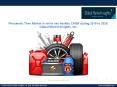 Pneumatic Tires Market is poised to grow substantially till 2025 PowerPoint PPT Presentation