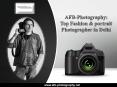 AFB-Photography-Top Fashion Photographers in Delhi PowerPoint PPT Presentation