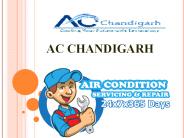 AC Repair services in Chandigarh