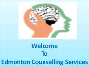 Edmonton Counselling for Anger, Anxiety, Addiction, Depression