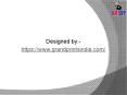 Printing & packaging solutions - Grand prints PowerPoint PPT Presentation