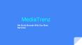 Digital Marketing Company – Using Mediatrenz Products For Reaching Potential Customers