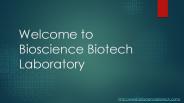 Bioscience Biotech