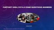 Certsout NSE4_FGT-6.0 Practice Test