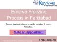 Embryo Freezing Process in Faridabad PowerPoint PPT Presentation