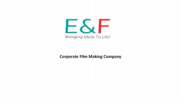 Corporate Film Making Company (1)