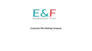 Corporate Film Making Company (1)