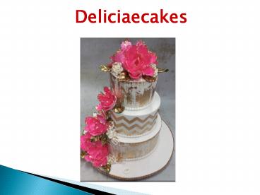 10 Wedding Cake styles you should consider