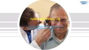 Audiologist Mailing List