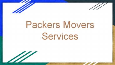 Packers and movers Chennai Charges (1)