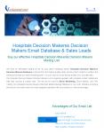Hospital Decision Makers Email List- USA PowerPoint PPT Presentation